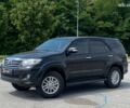 Тойота Фортунер, об'ємом двигуна 0 л та пробігом 145 тис. км за 16990 $, фото 1 на Automoto.ua