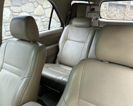 Сірий Тойота Фортунер, об'ємом двигуна 4 л та пробігом 122 тис. км за 14991 $, фото 1 на Automoto.ua