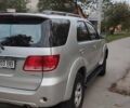 Сірий Тойота Фортунер, об'ємом двигуна 4 л та пробігом 126 тис. км за 10000 $, фото 5 на Automoto.ua