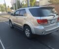Тойота Фортунер 2006 в Одессе на Automoto.ua Серый Тойота Фортунер, объемом двигателя 3 л и пробегом 192 тыс. км за 11200 $, фото 4 на Automoto.ua