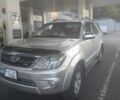 Тойота Фортунер 2006 в Одессе на Automoto.ua Серый Тойота Фортунер, объемом двигателя 3 л и пробегом 192 тыс. км за 11200 $, фото 7 на Automoto.ua