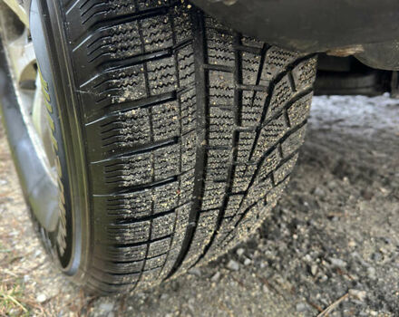 Сірий Тойота Фортунер, об'ємом двигуна 4 л та пробігом 369 тис. км за 9999 $, фото 6 на Automoto.ua