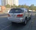 Серый Тойота Фортунер, объемом двигателя 3 л и пробегом 192 тыс. км за 11200 $, фото 2 на Automoto.ua