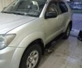 Сірий Тойота Фортунер, об'ємом двигуна 2.69 л та пробігом 360 тис. км за 8500 $, фото 1 на Automoto.ua