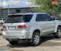 Серый Тойота Фортунер, объемом двигателя 3.96 л и пробегом 310 тыс. км за 8900 $, фото 4 на Automoto.ua
