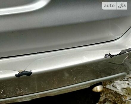 Серый Тойота Фортунер, объемом двигателя 2.69 л и пробегом 538 тыс. км за 9696 $, фото 5 на Automoto.ua