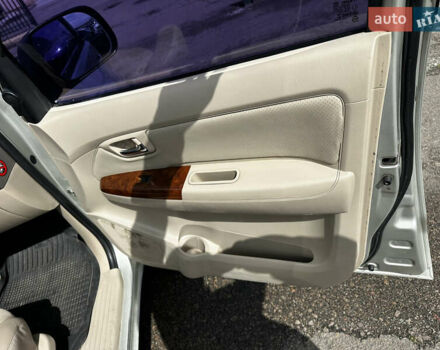 Серый Тойота Фортунер, объемом двигателя 3.96 л и пробегом 310 тыс. км за 8900 $, фото 19 на Automoto.ua