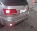 Сірий Тойота Фортунер, об'ємом двигуна 2.69 л та пробігом 360 тис. км за 8500 $, фото 11 на Automoto.ua