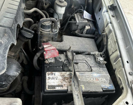 Серый Тойота Фортунер, объемом двигателя 3.96 л и пробегом 310 тыс. км за 8900 $, фото 22 на Automoto.ua