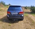 Сірий Тойота Фортунер, об'ємом двигуна 2.7 л та пробігом 217 тис. км за 12000 $, фото 4 на Automoto.ua