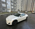 Белый Тойота ГТ 86, объемом двигателя 2 л и пробегом 129 тыс. км за 11500 $, фото 73 на Automoto.ua