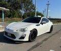 Белый Тойота ГТ 86, объемом двигателя 2 л и пробегом 146 тыс. км за 11500 $, фото 1 на Automoto.ua