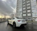 Белый Тойота ГТ 86, объемом двигателя 2 л и пробегом 129 тыс. км за 11500 $, фото 54 на Automoto.ua