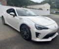 Білий Тойота ГТ 86, об'ємом двигуна 2 л та пробігом 89 тис. км за 3908 $, фото 1 на Automoto.ua