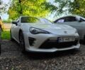 Белый Тойота ГТ 86, объемом двигателя 2 л и пробегом 106 тыс. км за 16599 $, фото 1 на Automoto.ua