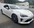Белый Тойота ГТ 86, объемом двигателя 2 л и пробегом 39 тыс. км за 3950 $, фото 1 на Automoto.ua
