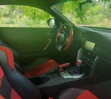 Тойота ГТ 86 2012 в Василькове на Automoto.ua Белый Тойота ГТ 86, объемом двигателя 2 л и пробегом 155 тыс. км за 11500 $, фото 1 на Automoto.ua