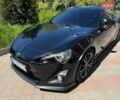 Черный Тойота ГТ 86, объемом двигателя 2 л и пробегом 66 тыс. км за 18500 $, фото 1 на Automoto.ua