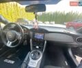 Черный Тойота ГТ 86, объемом двигателя 2 л и пробегом 80 тыс. км за 16500 $, фото 10 на Automoto.ua