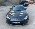 Черный Тойота ГТ 86, объемом двигателя 2 л и пробегом 80 тыс. км за 16500 $, фото 1 на Automoto.ua