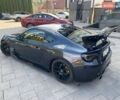 Черный Тойота ГТ 86, объемом двигателя 2 л и пробегом 80 тыс. км за 16500 $, фото 4 на Automoto.ua