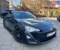 Черный Тойота ГТ 86, объемом двигателя 2 л и пробегом 80 тыс. км за 16500 $, фото 1 на Automoto.ua