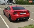 Червоний Тойота ГТ 86, об'ємом двигуна 2 л та пробігом 114 тис. км за 15500 $, фото 12 на Automoto.ua