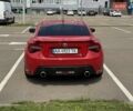 Червоний Тойота ГТ 86, об'ємом двигуна 2 л та пробігом 114 тис. км за 15500 $, фото 11 на Automoto.ua
