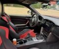 Червоний Тойота ГТ 86, об'ємом двигуна 2 л та пробігом 114 тис. км за 15500 $, фото 43 на Automoto.ua