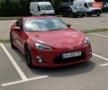 Червоний Тойота ГТ 86, об'ємом двигуна 2 л та пробігом 114 тис. км за 15500 $, фото 2 на Automoto.ua