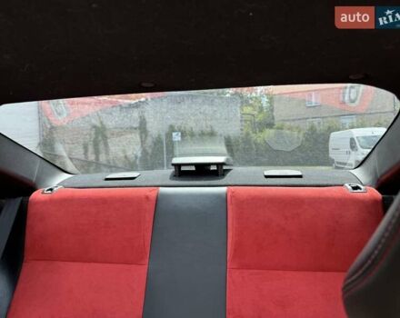 Червоний Тойота ГТ 86, об'ємом двигуна 2 л та пробігом 114 тис. км за 15500 $, фото 46 на Automoto.ua