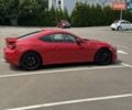 Червоний Тойота ГТ 86, об'ємом двигуна 2 л та пробігом 114 тис. км за 15500 $, фото 5 на Automoto.ua