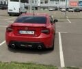 Червоний Тойота ГТ 86, об'ємом двигуна 2 л та пробігом 114 тис. км за 15500 $, фото 10 на Automoto.ua