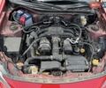 Червоний Тойота ГТ 86, об'ємом двигуна 2 л та пробігом 114 тис. км за 15500 $, фото 55 на Automoto.ua