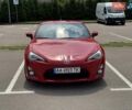 Червоний Тойота ГТ 86, об'ємом двигуна 2 л та пробігом 114 тис. км за 15500 $, фото 1 на Automoto.ua