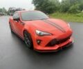 Красный Тойота ГТ 86, объемом двигателя 2 л и пробегом 33 тыс. км за 3789 $, фото 1 на Automoto.ua