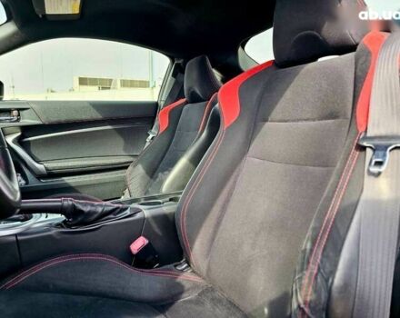 Тойота ГТ 86, объемом двигателя 2 л и пробегом 201 тыс. км за 13500 $, фото 21 на Automoto.ua