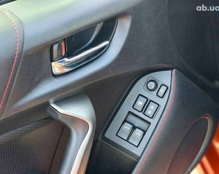 Тойота ГТ 86, объемом двигателя 2 л и пробегом 201 тыс. км за 13500 $, фото 19 на Automoto.ua