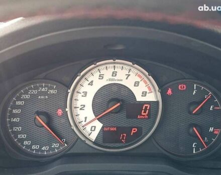Тойота ГТ 86, объемом двигателя 2 л и пробегом 201 тыс. км за 13500 $, фото 24 на Automoto.ua