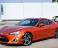 Тойота ГТ 86, объемом двигателя 2 л и пробегом 201 тыс. км за 13500 $, фото 1 на Automoto.ua