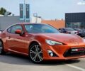 Тойота ГТ 86, объемом двигателя 2 л и пробегом 201 тыс. км за 13500 $, фото 1 на Automoto.ua