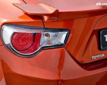 Тойота ГТ 86, объемом двигателя 2 л и пробегом 201 тыс. км за 13500 $, фото 10 на Automoto.ua