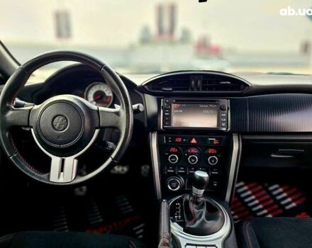 Тойота ГТ 86, объемом двигателя 2 л и пробегом 201 тыс. км за 13500 $, фото 26 на Automoto.ua