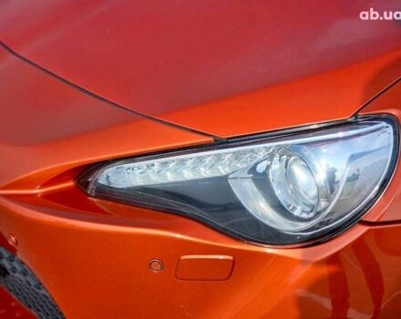 Тойота ГТ 86, объемом двигателя 2 л и пробегом 201 тыс. км за 13500 $, фото 7 на Automoto.ua
