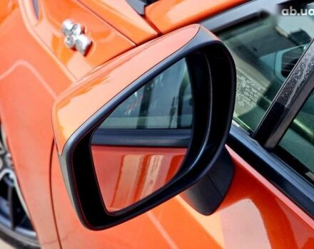 Тойота ГТ 86, объемом двигателя 2 л и пробегом 201 тыс. км за 13500 $, фото 14 на Automoto.ua
