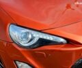 Тойота ГТ 86, объемом двигателя 2 л и пробегом 201 тыс. км за 13500 $, фото 5 на Automoto.ua