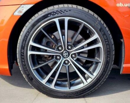 Тойота ГТ 86, объемом двигателя 2 л и пробегом 201 тыс. км за 13500 $, фото 17 на Automoto.ua