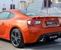 Тойота ГТ 86, объемом двигателя 2 л и пробегом 201 тыс. км за 13500 $, фото 9 на Automoto.ua