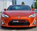 Тойота ГТ 86, объемом двигателя 2 л и пробегом 201 тыс. км за 13500 $, фото 6 на Automoto.ua