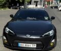 Серый Тойота ГТ 86, объемом двигателя 2 л и пробегом 75 тыс. км за 14500 $, фото 1 на Automoto.ua